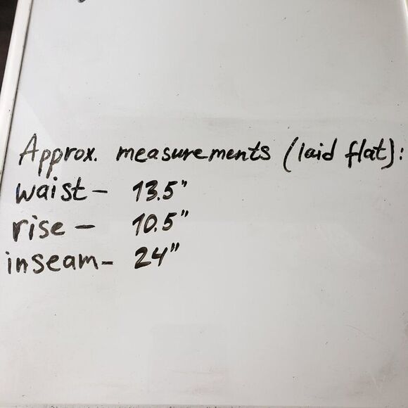 Daily Practice Anthropologie Parachute Pants Colorblock Utility Balloon Barrel - Picture 6 of 11